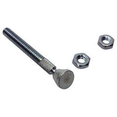 M8 × 2.87″ STYLE A SWIVEL FOOT - Apex Tool & Supply