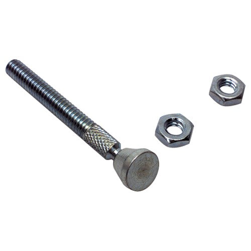 M6 × 2.44″ STYLE A SWIVEL FOOT - Apex Tool & Supply