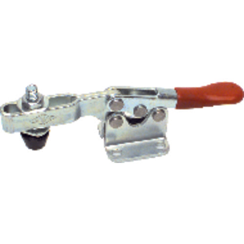 Toggle Clamp - Model 215-U Horizontal Hold Down U-Shape Style; 200 lbs Holding Capacity - Apex Tool & Supply