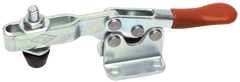 #245-U Horizontal Hold Down U-Shape Style; 1;000 lbs Holding Capacity - Toggle Clamp - Apex Tool & Supply