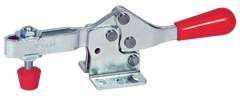 #237-U Horizontal Hold Down U-Shape Style; 750 lbs Holding Capacity - Toggle Clamp - Apex Tool & Supply