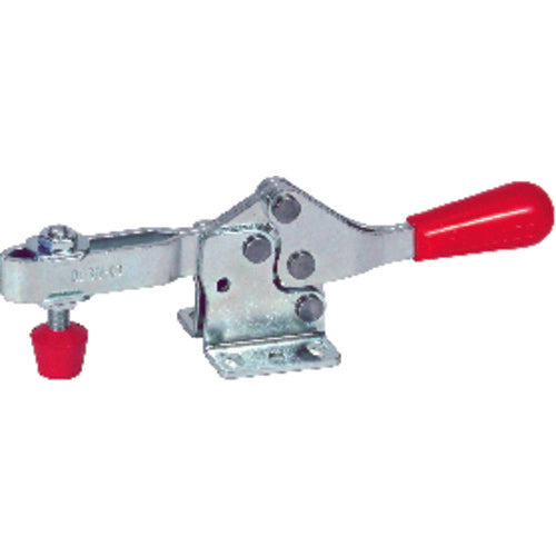Toggle Clamp - Model 213-U Horizontal Hold Down U-Shape Style; 150 lbs Holding Capacity - Apex Tool & Supply