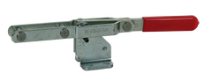 #311 Latch Pull Action Latch Style; 1;200 lbs Holding Capacity - Toggle Clamp - Apex Tool & Supply