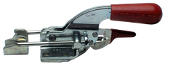 #331-R Latch Straight Line Latch Style; 700 lbs Holding Capacity - Toggle Clamp - Apex Tool & Supply