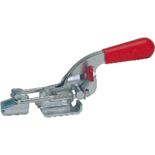 Toggle Clamp - Model 331 Over-Center Toggle Locking Action Latch Style; 700 lbs Holding Capacity - Apex Tool & Supply