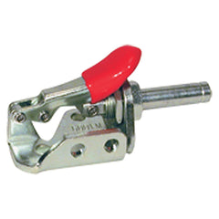 Toggle Clamp - Model 6001 M Straight Line - Apex Tool & Supply