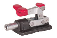 #6015-MR Straight Line - Toggle Clamp - Apex Tool & Supply