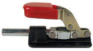 #630-R Reverse Handle Action Plunger Style; 2;500 lbs Holding Capacity - Toggle Clamp - Apex Tool & Supply