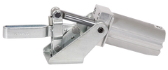 #812-U Pneumatic Power U-Shape Style; 150 lbs Holding Capacity - Toggle Clamp - Apex Tool & Supply