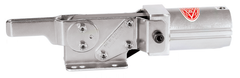 #8071 Pneumatic Power U-Shape Style; 450 lbs Holding Capacity - Toggle Clamp - Apex Tool & Supply
