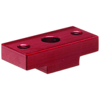 Pneumatic Swing Cylinder Accessory - #801532 - Blank Arm For Use With Series 8000; 8100 - Apex Tool & Supply