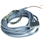 Pneumatic Reed Switch - #810156 5-120V AC/DC 50-60 HZ - Apex Tool & Supply