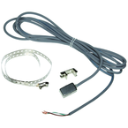 Pneumatic Reed Switch - #810158 6-24V DC - Apex Tool & Supply