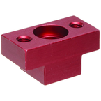 Pneumatic Swing Cylinder Accessory - #821556 - Blank Arm For Use With Series 8200; 8300 - Apex Tool & Supply