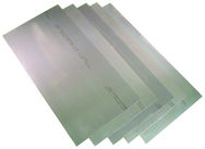 10-Pack Steel Shim Stock - 6 x 18 (.007 Thickness) - Apex Tool & Supply