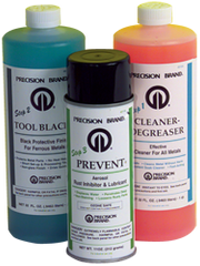 Prevent - 1 Quart - Apex Tool & Supply