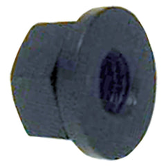 Flange Nut - M24-3.00 Thread Size - Apex Tool & Supply