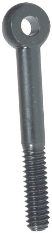 Plain Tooling Eye Bolt - 3/4-10 Thread; 1-1/2'' Eye Dia. - Apex Tool & Supply