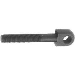 Swing (Jiglatch) Bolt - 5/16″-18 Thread Size, 2 5/8″ Length Under Head - Apex Tool & Supply