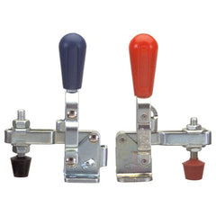 201-TU HOLD DOWN ACTION CLAMP - Apex Tool & Supply