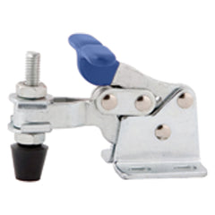 Toggle Clamp - Model 16091 Horizontal Hold Down U-Shape Bar Style - Apex Tool & Supply
