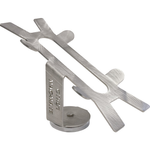 MAG-MATE Grinder Tool Holder Magnet, Holds Grinders Horizontally and Vertically - 41 lbs Holding Capacity - Apex Tool & Supply