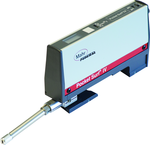 Pocket Surf Set EGH-1019 Probe 90° - 10 µm radius; PMD-90101 Certiified Speciman; Test Certificate - Apex Tool & Supply