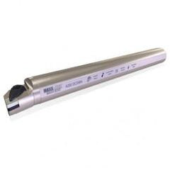 A40V DCLNR5 Steel Shank Boring Bar - Coolant Thru - Apex Tool & Supply
