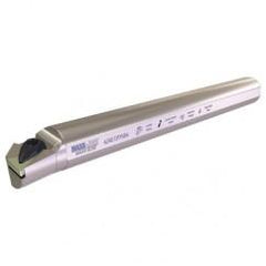 A32V DTFNR4 Steel Shank Boring Bar - Coolant Thru - Apex Tool & Supply
