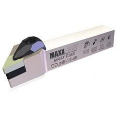 DDJNR-20-4D Turning Tool Holder - Apex Tool & Supply