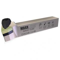 DWLNR-20-4D Turning Tool Holder - Apex Tool & Supply