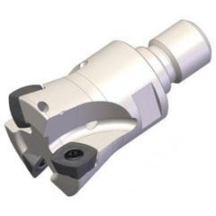 HFM200412 2" High Feed Cutter - Apex Tool & Supply
