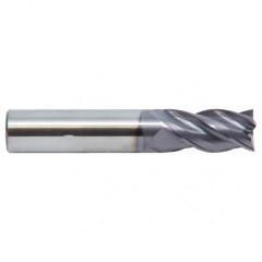 1/2X2-1/2 4FL ALTIMA EM .030R W/F - Apex Tool & Supply