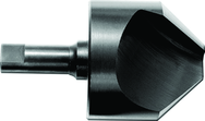 3" HSS Uniflute Countersink 82 Deg - Apex Tool & Supply