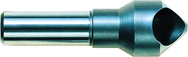 1-1/2 HSS Single Cutting Edge Countersink 60 Deg - Apex Tool & Supply