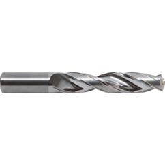 8mmx8mmx19mmx63mm 5 Flute 0.25mmR TuffCut® XT End Mill-ALtima® Blaze - Apex Tool & Supply