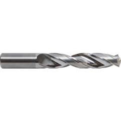 8mmx8mmx19mmx63mm 5 Flute 0.25mmR TuffCut® XT End Mill-ALtima® Blaze - Apex Tool & Supply