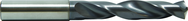 15.3mm HPD Solid Regular Length Drill - Apex Tool & Supply
