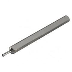 .040X1/8 RH MINI BORING TOOL - Apex Tool & Supply