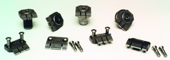 #25130 - Kopal Mini Raised Swivel Stop Clamp - Apex Tool & Supply