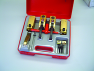 #25731 - 3/4" Kopal Mono Bloc Start Up Clamp - Apex Tool & Supply