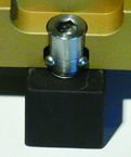 #11550 - 1/2-13 Loc-Down System Kit - Apex Tool & Supply