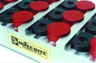 MB-6M MACHINABLE FIXTURE CLAMP 4PK - Apex Tool & Supply