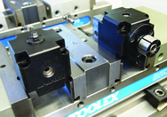 MANUAL ACTUATOR CYLINDER M10 - Apex Tool & Supply