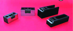 #26088 - 1-1/2" Clamp Width - Machinable Pitbull¬ Clamp - Apex Tool & Supply
