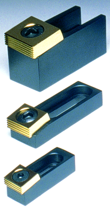 #23155 - 3.37" OAL - Multi-Fixture Clamp without Steps - Apex Tool & Supply