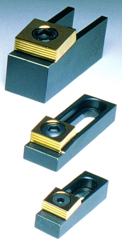 MULTI-FIXTURE CLAMP W/ STEP - Apex Tool & Supply
