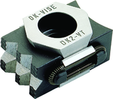 #47120 - BK2-VT-S+3 - Machinable Single Wedge OK-VISE¬ Clamp - Apex Tool & Supply