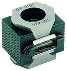 #47150 - DK2-WTI - Double Wedge OK-VISE¬ Clamp - Apex Tool & Supply