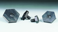 #95145 - 19-24 Serrated Metric Series-9 Clamp - Apex Tool & Supply